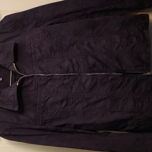 Jones New York signature jacket